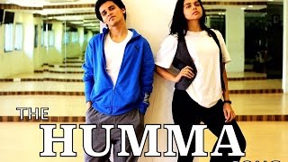 The Humma Song- OK Jaanu| Bollywood| Aditya Roy Kapoor, Shraddha Kapoor