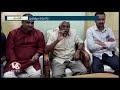 jac chairman prof kodandaram demands govt to use budget for employment v6 news