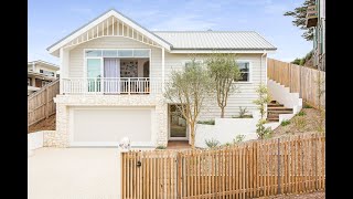 Blairgowrie Beach House - Archive Office