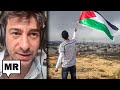 Uncovering Untold Palestinian History | Zachary Foster | TMR