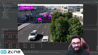 Object Detection 101 Course Including 4xProjects Computer Vision Trim1