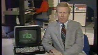 1984 Miller Institute Computer Programming  \