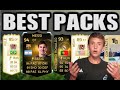 FIFA 15 | MY LUCKIEST PACKS! - 10+ INFORMS & MORE - Ultimate Team