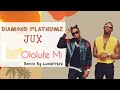 Diamond Platnumz Ft Jux - Ololufe Mi (LunarXtra Remix) #ololufemi #diamondplatnumz #jux