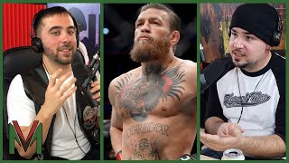Conor McGregor's Aura, Is Dustin Getting Slept On & UFC 257 Preview With VM O.G Boss | Episode #523