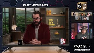 Daily Wire Friends EPS 8: The Internet Is Mad At Matt Walsh.... Again