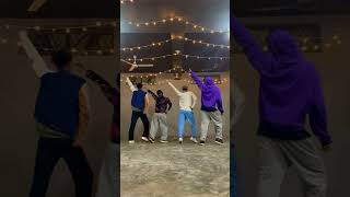 kacha badam new video||kacha badam dance || group dance || Ritik rock7 office