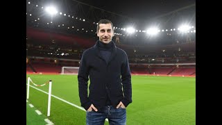 Man Utd news: Mkhitaryan had problem with Mourinho, Arsenal will be better – Armenia coach