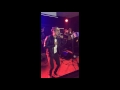 Te Metiste (EN VIVO) - Jimmy Rodriguez Feat Orq. Team Clave