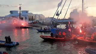 Arrivée de Didac Costa #VG2020