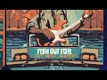 Frank Zappa - The Grand Wazoo Reaction (Fish Out Of Water Series)