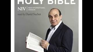 David Suchet NIV Bible 0419 Nehemiah 6