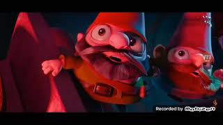 Gnome Alone (2018) - Mega Trogg's Defeat