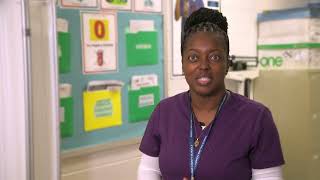 We appreciate our school nurses!