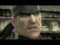 All MAIN Snakes IN METAL GEAR SOLID EXPLAINED