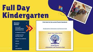 School Registration Process