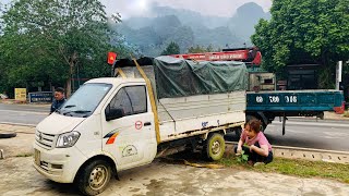 Challenge 😲: Resurrecting a Car That Has Been Abandoned for Years