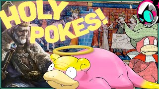 Galarian Slowpoke may be SUPER Important! | Gnoggin Pokemon SWSH: Isle of Armor \u0026 Crowned Tundra