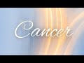 Cancer💛Amazing! They Didn't Know Someone Like You Existed💛Singles/New Love
