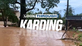 Super Typhoon Karding barrels through parts of Philippines  | Look Through: Karding