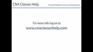North Carolina Nurse Aide Registry