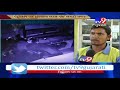 on cam miscreants robbed fuel station at gun point near ankleshwar tv9