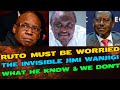 Jimi Wanjigi  Drops a Bombshell about  how  Ruto is Misusing Public Funds | #RutoMustGoBefore2027