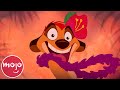 Top 10 Funny Disney Moments That Will NEVER Get Old