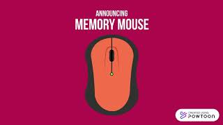 Trailer - Memory Mouse