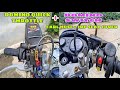 INSTALLING DOMINO QUICK THROTTLE + DOMINO SWITCH + EARL HOSE | (WIRINGS) + Shout out