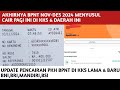 BPNT NOV-DES MENYUSUL CAIR PAGI INI DI KKS & DAERAH INI❗️UPDATE PENCAIRAN PKH BPNT KKS LAMA & BARU