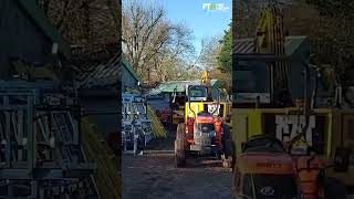 Construction Machines Ready To Hire From Basingstoke | FTH Hire Group