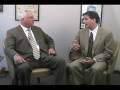 CEO Corner: Senator Vincent Sheheen