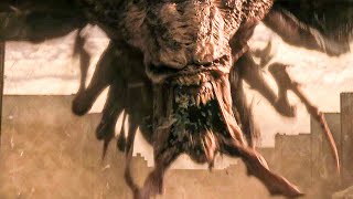 RESIDENT EVIL 6: THE FINAL CHAPTER All Trailer + Movie Clips (2017)