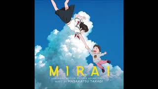 Mirai Soundtrack - \