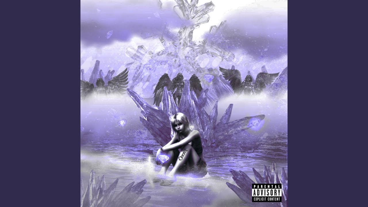 Keep Up Feat Odetari Slowed Reverbed Odecore Song Lyrics