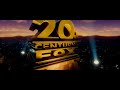 20th Century Fox/Samuel Goldwyn Films (Trailer, 2013)