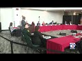 MSD commission discusses Broward 911 issues