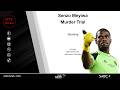Senzo Meyiwa Murder Trial | 08 June 2026