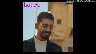 Laare - Maninder Buttar 8d song...