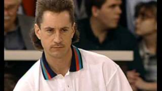 1996 Pete Weber vs Doug Kent Part 2