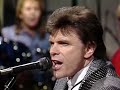 Del Shannon - Runaway (Letterman 1986)