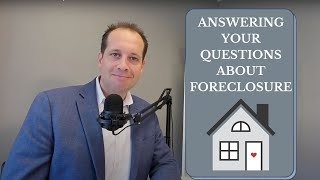 What is the foreclosure process in Florida?