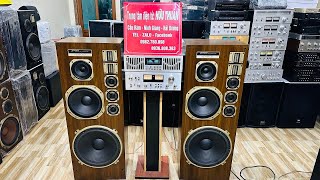 11/1 Báo Giá Dàn nghe nhạc chất lượng cao Tại Hữu Thuấn audio 0936808363