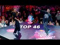 Nemesis vs Mortem | Pre Final Day 1 TOP 46 | RED BULL DANCE YOUR STYLE WORLD FINAL 2025