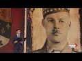 d day 75 justin trudeau reads letter from canadian soldier who fought at dieppe