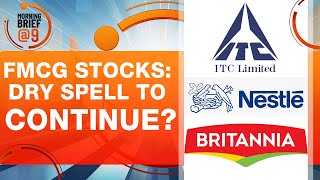 Stocks to Buy Today | Britannia, ITC, Nestle India Shares | Shrinkflation Impact on FMCG Stocks