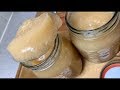 HOW TO MAKE THE WORLDS BEST SUPERFOOD SEA MOSS GEL ||HOW TO MAKE SEA MOSS GEL || TERRI-ANN’S KITCHEN