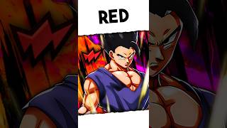 THE NEW AND IMPROVE MONO RED!!! DECIMATING EVERY META TEAM… 💀 | Dragon Ball Legends #dblegends