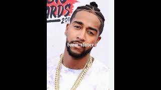 Omarion- Alkaline Drip (sped up)